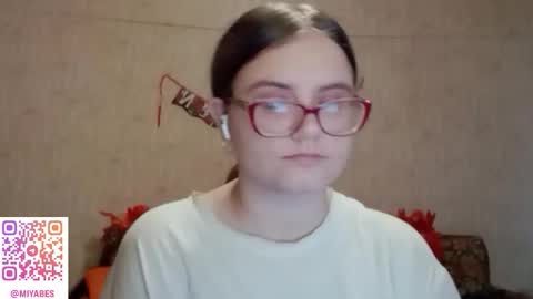 Milana online show from 11.14.25