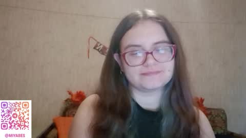 Milana online show from 11.16.25