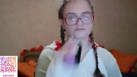 Milana online show from 12.16.25