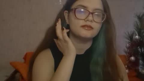 Milana online show from 01.14.26