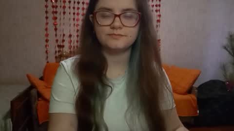 Milana online show from 03.01.26