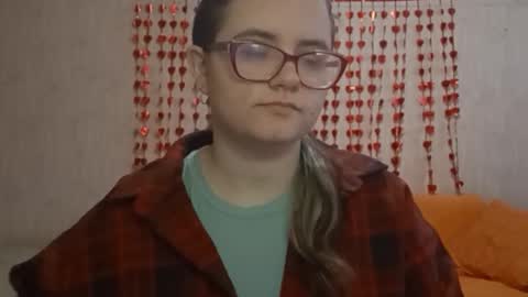 Milana online show from 03.14.26