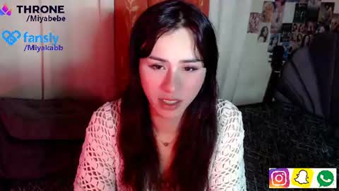 Miyakabebe online show from 07.24.26
