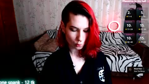 Miya Weekend this week Wednesday and Thursday online show from 02.20.25