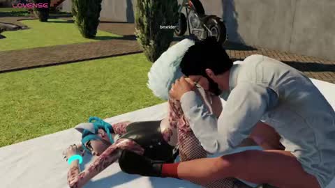 Miyuki Maiko online show from 11.06.25