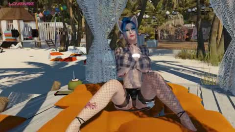 Miyuki Maiko online show from 11.15.25