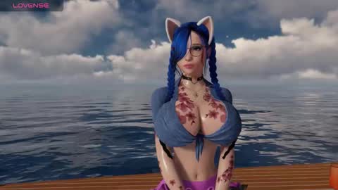 Miyuki Maiko online show from 11.29.25