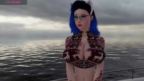 Miyuki Maiko online show from 12.01.25