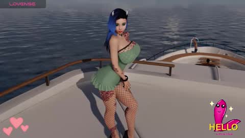 Miyuki Maiko online show from 02.22.26