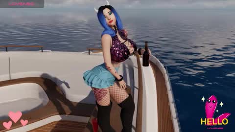 Miyuki Maiko online show from 02.27.26