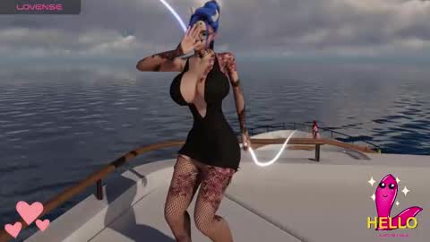 Miyuki Maiko online show from 03.07.26