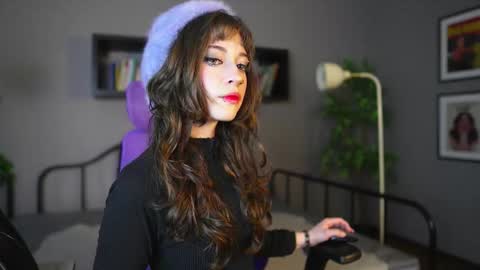 Snapshot of miyuki_wolf chatting on 01.10.26 miyuki_wolf online show from 01.10.26