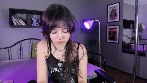 Snapshot of miyuki_wolf chatting on 03.16.26 miyuki_wolf online show from 03.16.26