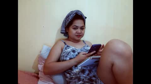 Snapshot of mizindependent chatting on 03.11.25 Cutiepie online show from 03.11.25