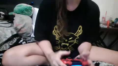 Snapshot of miztrezk chatting on 09.19.25 miztrezk online show from 09.19.25