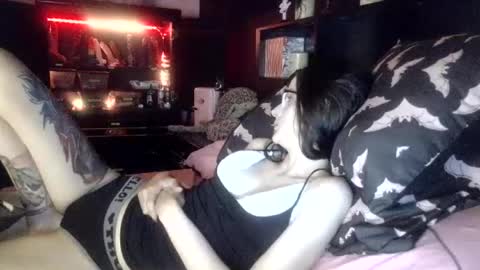 Mizz Bonez online show from 06.12.26