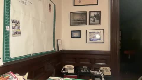 Mizz Storm online show from 02.24.26