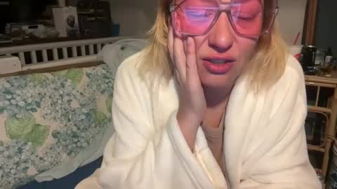 Mizz Storm online show from 02.26.26