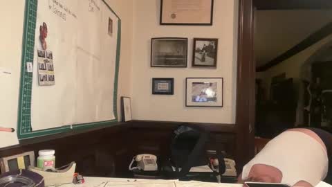 Mizz Storm online show from 02.28.26