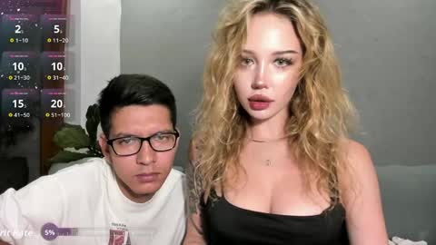 Millie and John online show from 05.11.26