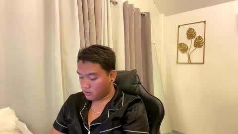 Michole Jay online show from 02.12.26