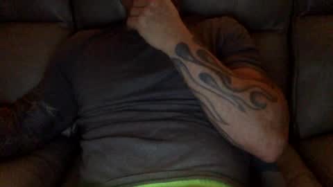 Snapshot of mjg175 chatting on 12.21.24 SexyRed online show from 12.21.24