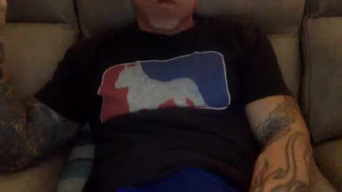 Snapshot of mjg175 chatting on 01.03.25 SexyRed online show from 01.03.25