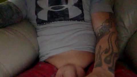 SexyRed online show from 02.12.26