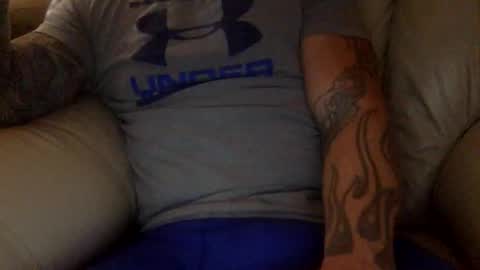 SexyRed online show from 02.16.26