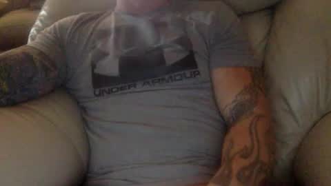 SexyRed online show from 02.22.26