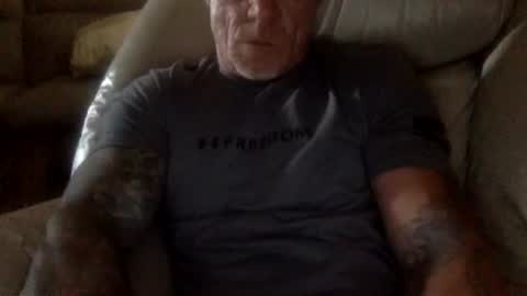 SexyRed online show from 07.29.26