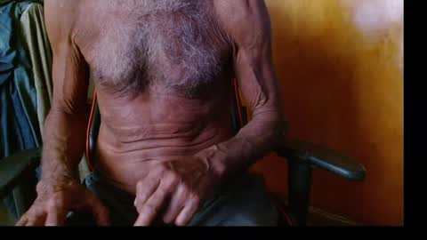 Snapshot of mjmadurengue chatting on 01.02.25 Mario jose online show from 01.02.25