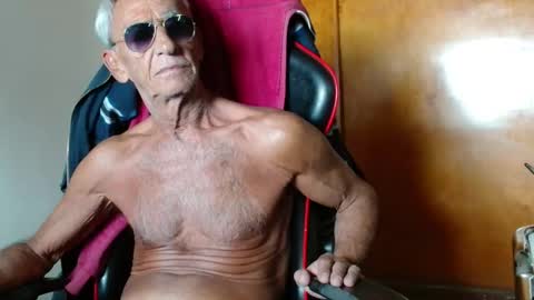 Mario jose online show from 04.28.26