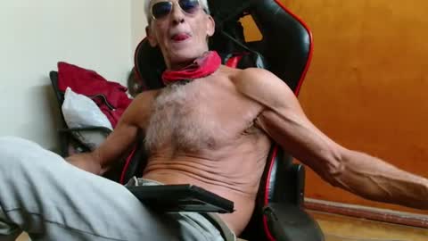 Mario jose online show from 06.12.26