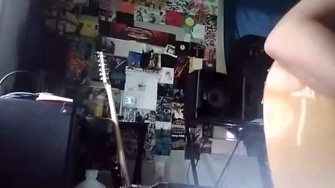 Daddy720 online show from 10.07.25