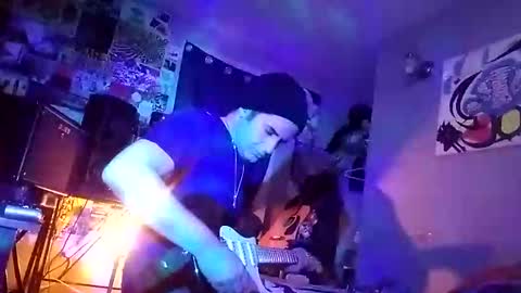 Daddy720 online show from 10.21.25