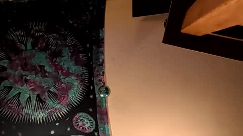 Daddy720 online show from 12.16.25