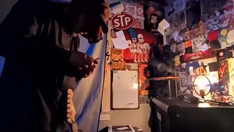 Daddy720 online show from 02.07.26