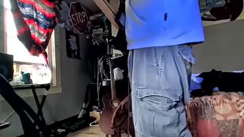 Daddy720 online show from 04.29.26