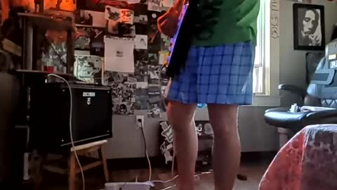 Daddy720 online show from 07.09.26