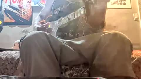 Daddy720 online show from 07.12.26