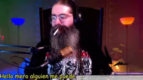 Lois online show from 10.31.25