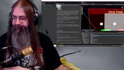 Lois online show from 11.18.25