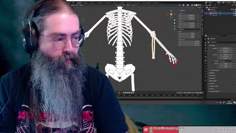 Lois online show from 03.17.26