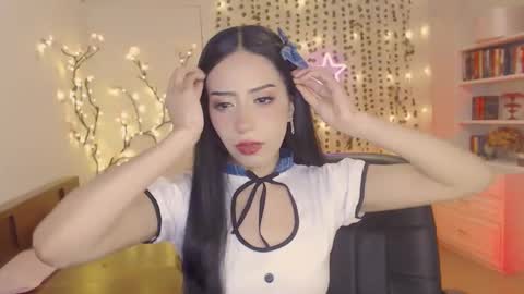 Snapshot of mkultra_aliice chatting on 12.06.24 Alice online show from 12.06.24