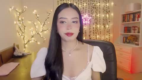 Snapshot of mkultra_aliice chatting on 12.13.24 Alice online show from 12.13.24