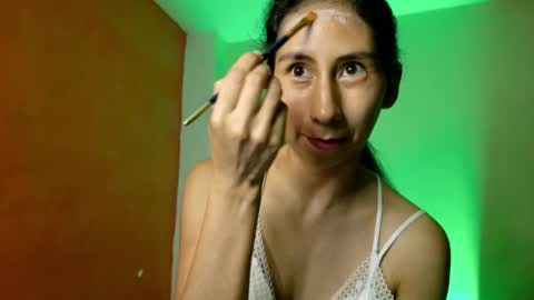 MoonLipson online show from 01.31.25