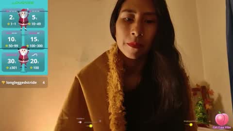 MoonLipson online show from 12.19.25