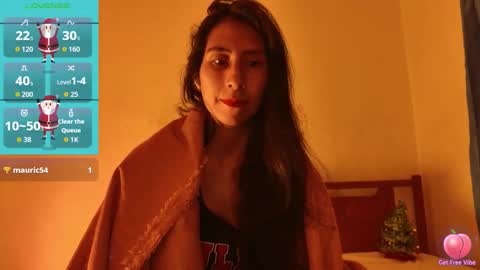 MoonLipson online show from 12.20.25