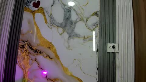 LUCRECIA   NEW ACCOUNT online show from 03.12.26